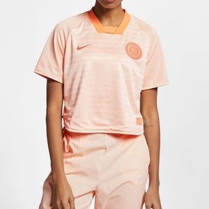 Nike FC Reversible Jersey